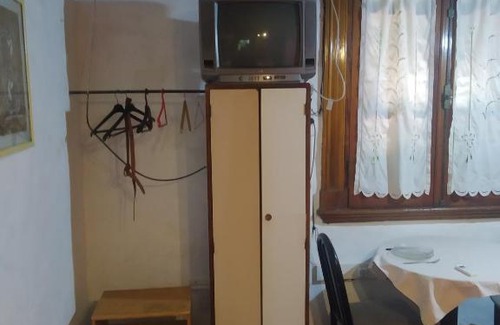 Chacarita House | Frida house