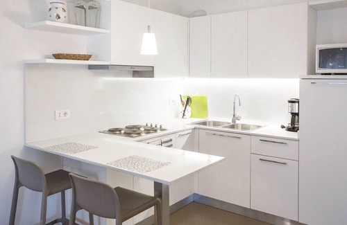 Torbole sul Garda Villa | FRIDA - House Beust - apartment/studio - CENTRO TORBOLE