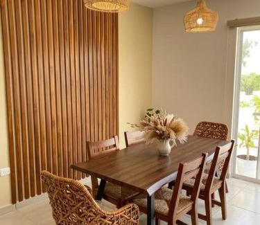 Puerto Morelos Apartment | Frida's Rooftop