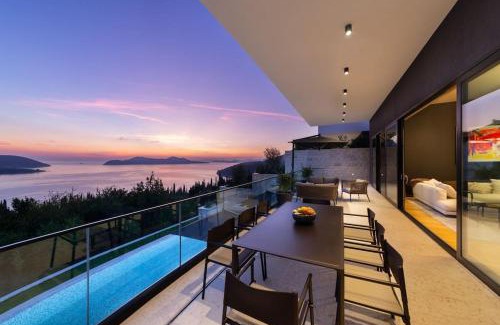 Orasac Villa | Frida's Villa