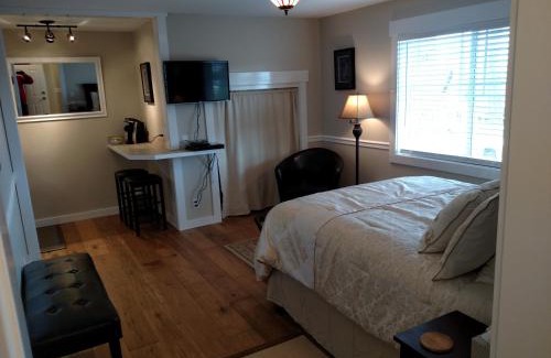 Friday Harbor Bed & Breakfast | Friday Harbor Grand