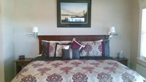 Friday Harbor Bed & Breakfast | Friday Harbor Grand