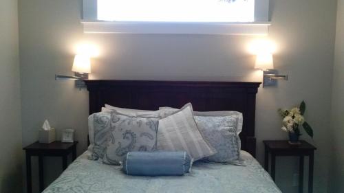 Friday Harbor Bed & Breakfast | Friday Harbor Grand
