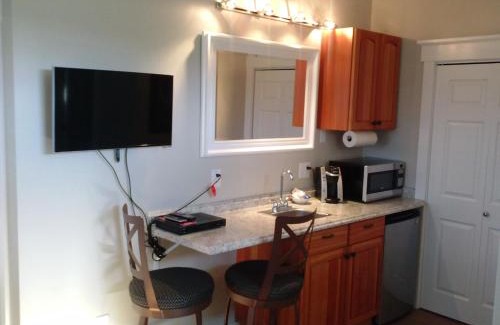 Friday Harbor Bed & Breakfast | Friday Harbor Grand