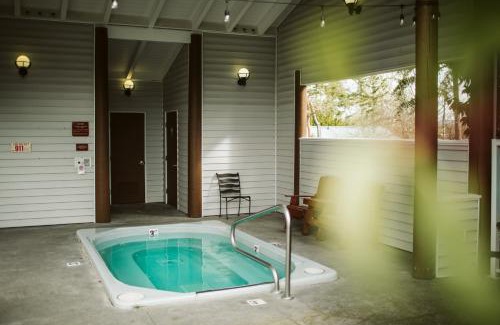 Friday Harbor Hotel | Friday Harbor Suites