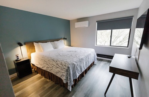 Friday Harbor Hotel | Friday Harbor Suites