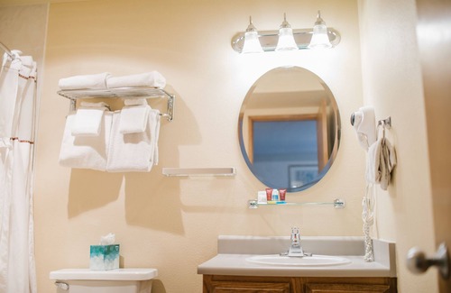Friday Harbor Hotel | Friday Harbor Suites