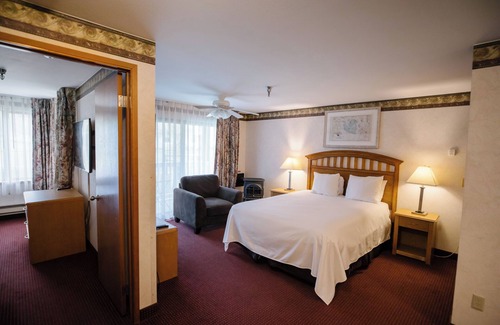 Friday Harbor Hotel | Friday Harbor Suites