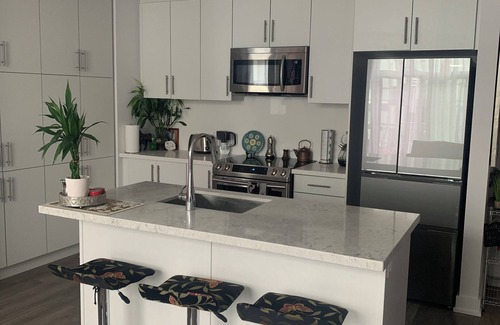 Innisfil Condo | Friday Harbour Resort 2 Bedroom Condo Lake Simcoe