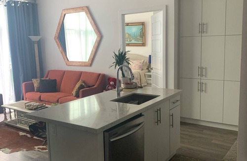 Innisfil Condo | Friday Harbour Resort 2 Bedroom Condo Lake Simcoe
