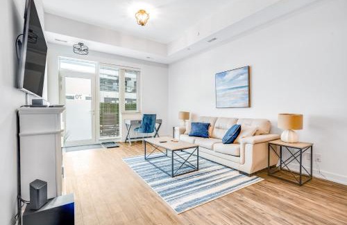 Innisfil Hotel | Friday Harbour - Unit 70