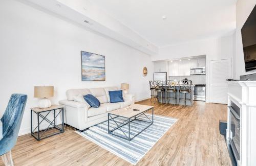 Innisfil Hotel | Friday Harbour - Unit 70