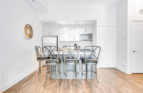 Innisfil Hotel | Friday Harbour - Unit 70