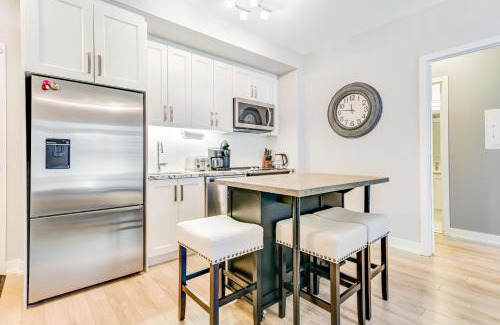 Innisfil Apartment | Friday Harbour - Unit D129