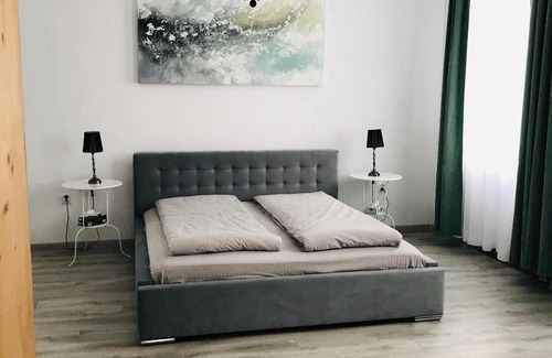 Szklarska Poreba Apartment | Fridays Apartments