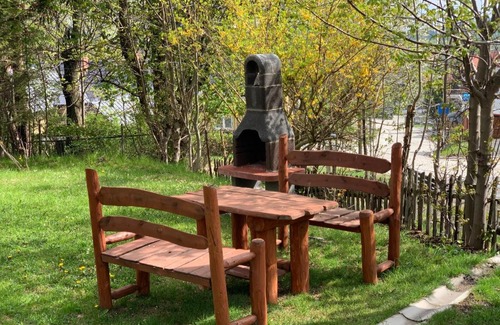 Szklarska Poreba Apartment | Fridays Apartments