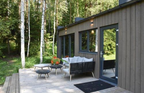 Limbazi Municipality House | Fridis&Chill