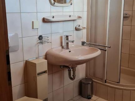 Eichenbuhl Apartment | Fridolin