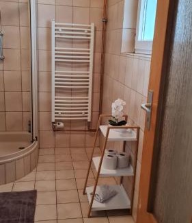 Eichenbuhl Apartment | Fridolin