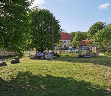 Gerswalde Apartment | Friedenfelder Nest