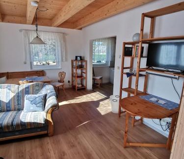 Gerswalde Apartment | Friedenfelder Nest
