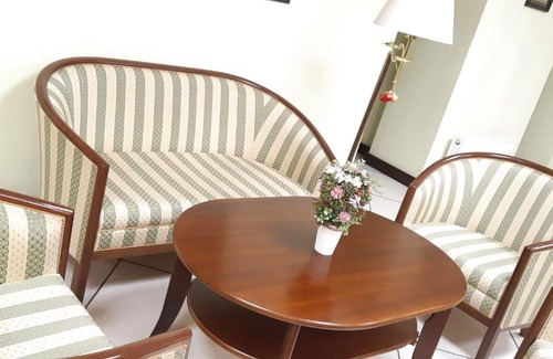 Pushkinsky District Bed & Breakfast | Friedental Hotel