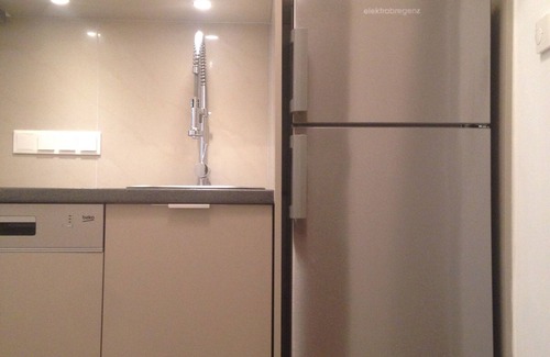 Ottakring Apartment | Friedmann's apartment close to the heart of Vienna