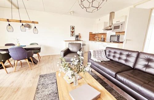 Municipality of Ameland Apartment | Friedrichs 33 Ameland - tolle Ferienwohnung für bis zu 4 Personen - Haustiere herzlich willkommen