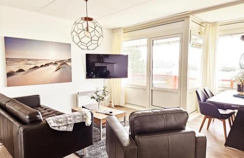 Municipality of Ameland Apartment | Friedrichs 33 Ameland - tolle Ferienwohnung für bis zu 4 Personen - Haustiere herzlich willkommen