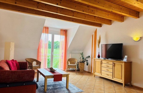 Ingenheim Apartment | Friedrichshof Winery and Guesthouse - Holiday apartment