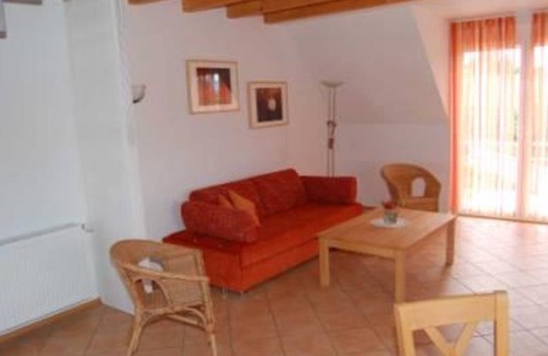 Ingenheim Apartment | Friedrichshof Winery and Guesthouse - Holiday apartment