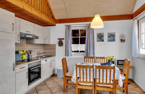 Monkebull House | Friedrichsen I by Interhome