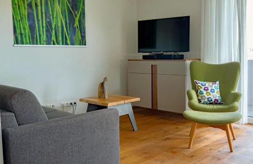 Wasserburg Apartment | Friedrichshafen