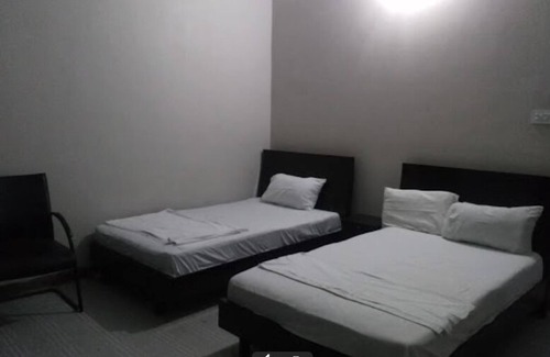 Hyderabad House | Friend Guest House