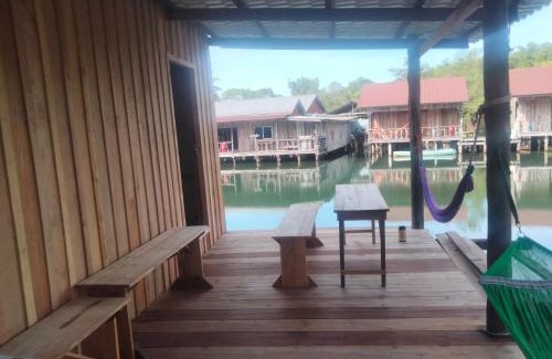 Koh Rong House | Friend of Nature Bungalow