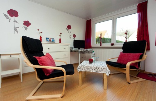 Karthause Apartment | Friendly and bright apartment in a quiet residential area