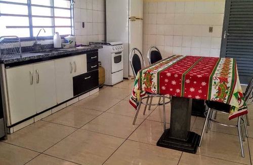 Socorro House | Friendly and comfortable country house