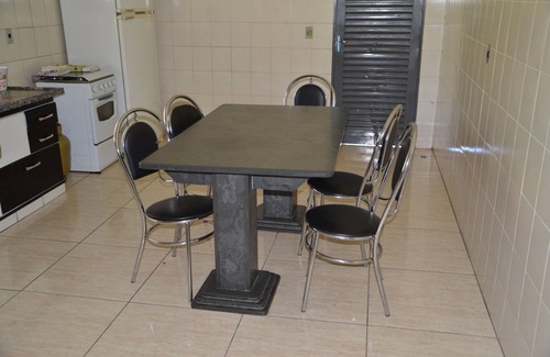 Socorro House | Friendly and comfortable country house