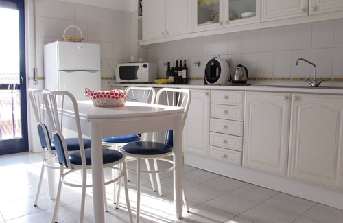 Ericeira Apartment | Friendly and Welcoming Apartment with a View