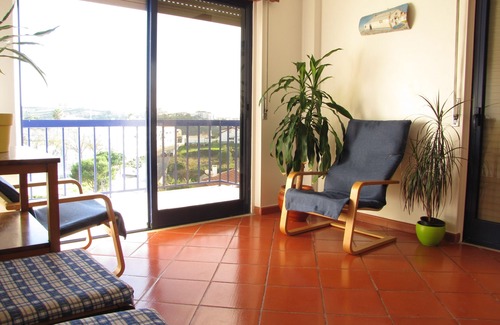 Ericeira Apartment | Friendly and Welcoming Apartment with a View