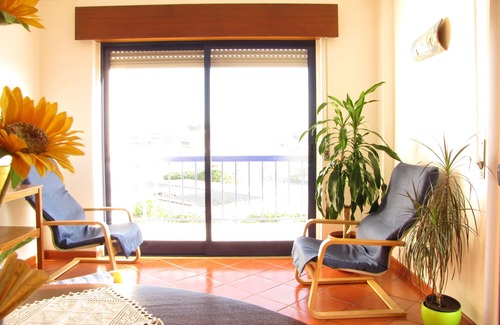 Ericeira Apartment | Friendly and Welcoming Apartment with a View