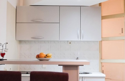 Podgorica Apartment | Friendly apartment close to city center