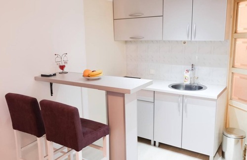 Podgorica Apartment | Friendly apartment close to city center