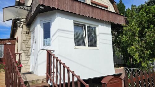 Gubacsipuszta Apartment | Friendly Apartment in the suburb.