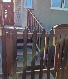Gubacsipuszta Apartment | Friendly Apartment in the suburb.