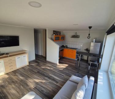 Valmiera Apartment | Friendly Apartment