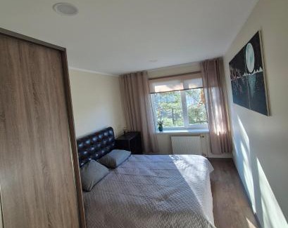 Valmiera Apartment | Friendly Apartment