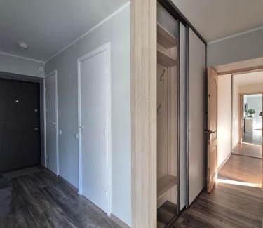 Valmiera Apartment | Friendly Apartment