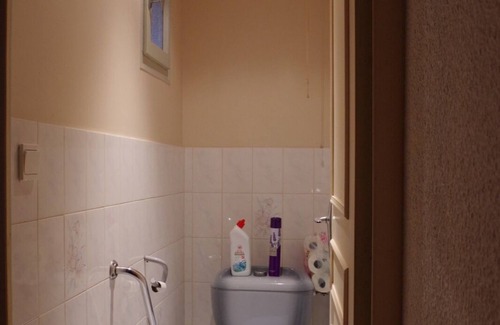 Villevieux Cottage | Friendly Bresse farm, ideal for visiting the region!