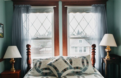 Harrisonburg Bed & Breakfast | Friendly City Inn Bed & Breakfast
